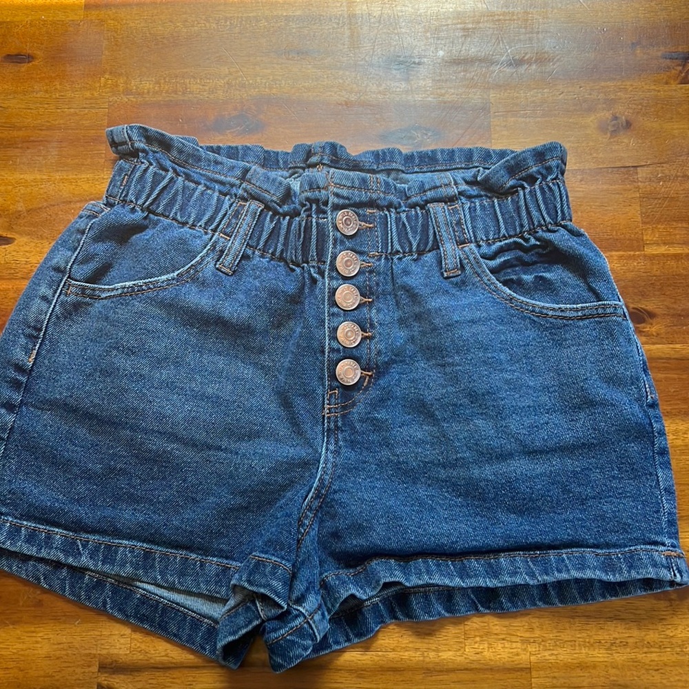 Wild Fable Jean shorts